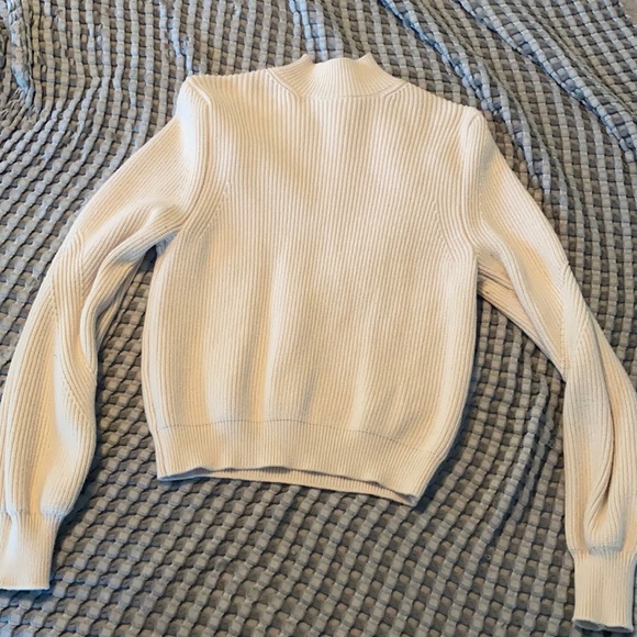 ZARA sweater - Picture 1 of 3